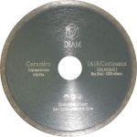 Диск турбо Ceramics 115*1.6*7.5*22.23 (DIAM) арт.000213 !   